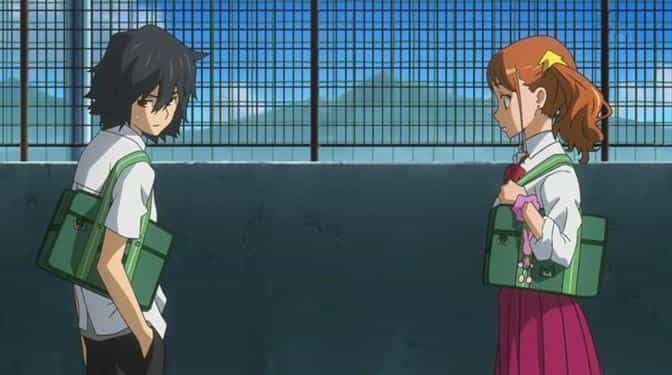 نقد و بررسی انیمیشن آنوهانا: گلی که آن روز دیدیم (2011)