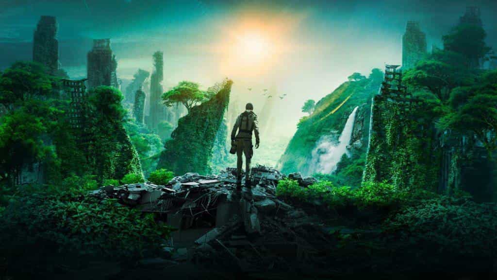 تماشای فیلم 2067 محصول سال 2020 | چی‌بینو