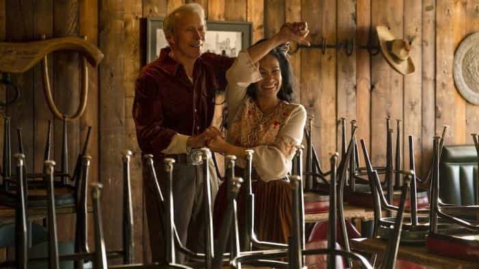 تماشای فیلم گریه کن ماچو محصول سال 2021 | چیبینو