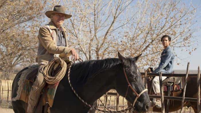 تماشای فیلم گریه کن ماچو محصول سال 2021 | چیبینو