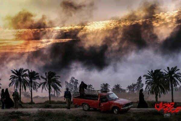 نقد و بررسی فیلم دسته دختران محصول سال 2022 | چی‌بینو