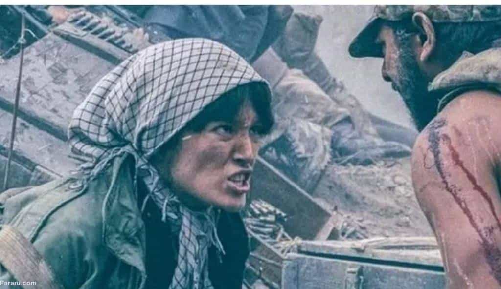 نقد و بررسی فیلم دسته دختران محصول سال 2022 | چی‌بینو