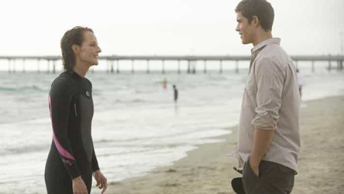 نقد و بررسی فیلم سواری محصول سال 2014 | چی‌بینو