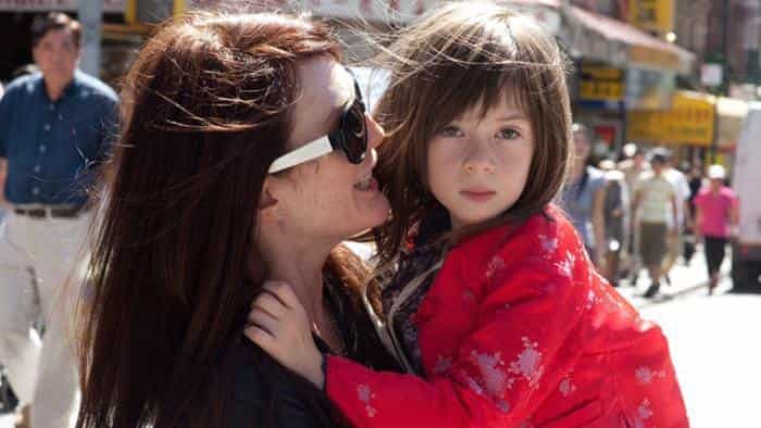 نقد و بررسی فیلم آنچه میزی می‌دانست محصول سال 2012 | چی‌بینو