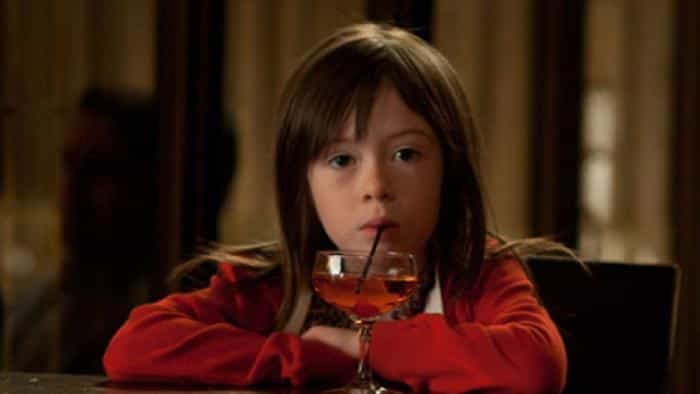 نقد و بررسی فیلم آنچه میزی می‌دانست محصول سال 2012 | چی‌بینو