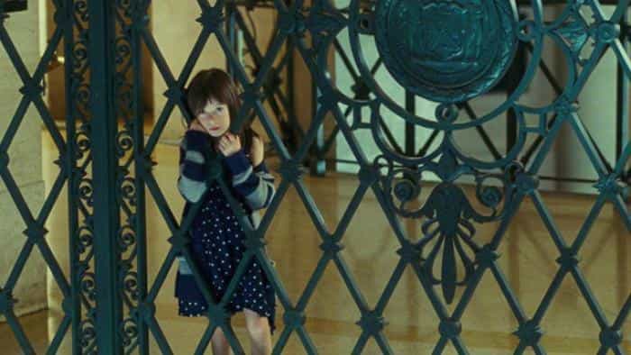 نقد و بررسی فیلم آنچه میزی می‌دانست محصول سال 2012 | چی‌بینو