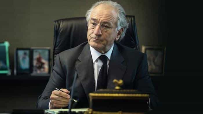 نقد و بررسی فیلم جادوگر دروغها محصول سال 2017 | چیبینو