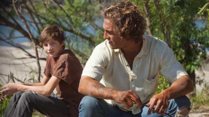 تماشای فیلم ماد محصول سال 2012 | چی‌بینو