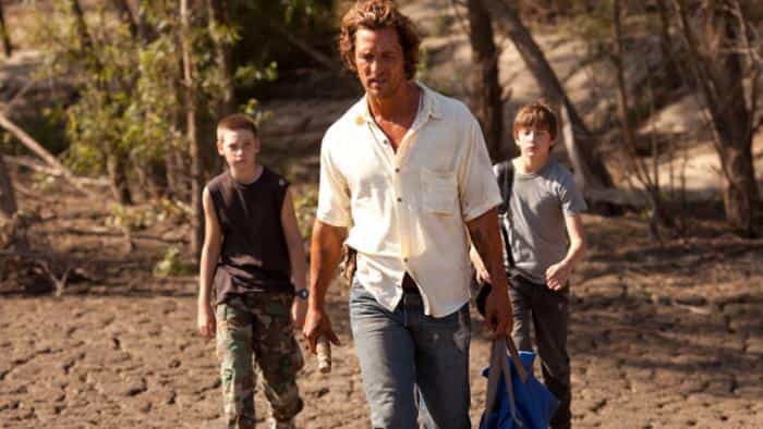 تماشای فیلم ماد محصول سال 2012 | چی‌بینو