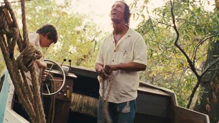 تماشای فیلم ماد محصول سال 2012 | چی‌بینو