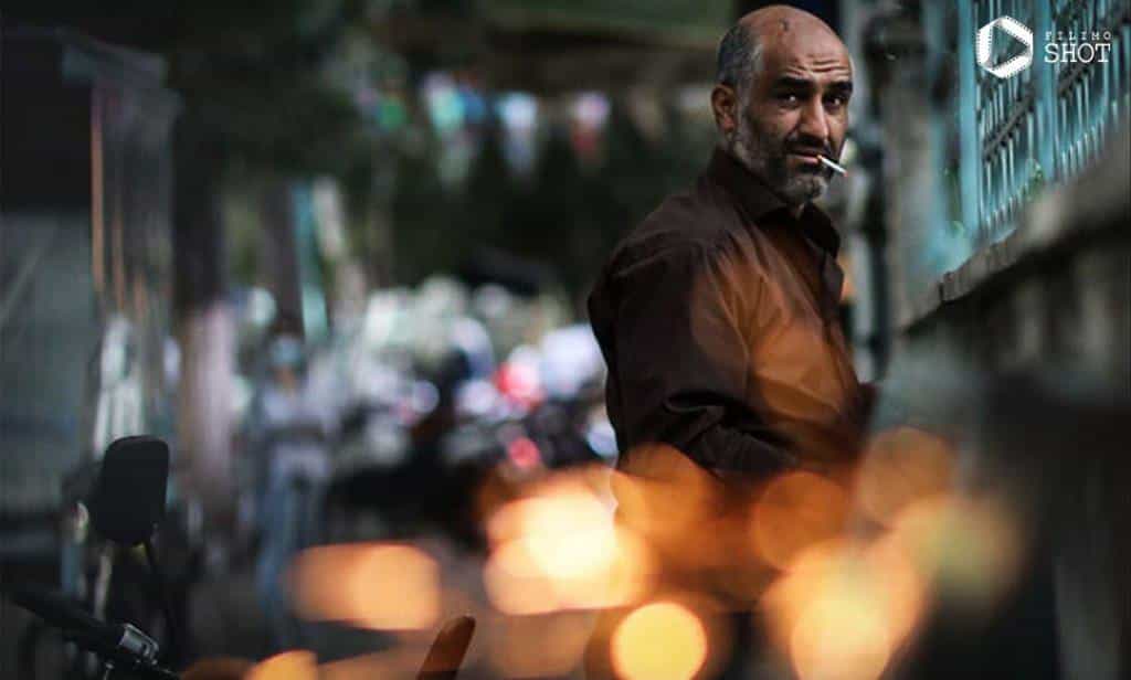 تماشای فیلم بی مادر محصول سال 2022 | چی‌بینو