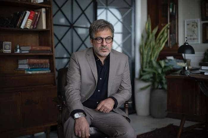 تماشای فیلم بی مادر محصول سال 2022 | چی‌بینو