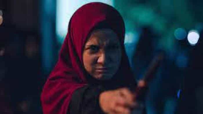 نقد و بررسی فیلم کورین محصول سال 2022 | چیبینو