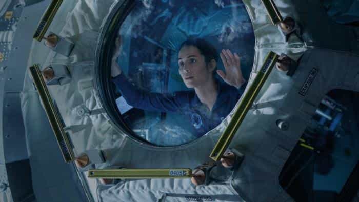 تماشای سریال صورت فلکی محصول سال 2024 | چی‌بینو