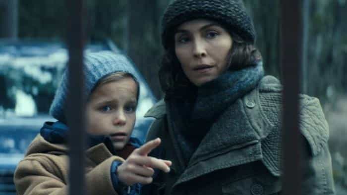 تماشای سریال صورت فلکی محصول سال 2024 | چی‌بینو