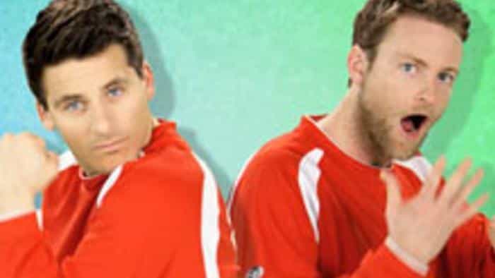 نقد و بررسی سریال دروازه محصول سال 2011 | چی‌بینو