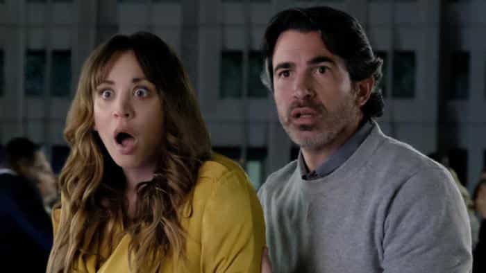 تماشای سریال براساس داستانی واقعی محصول سال 2023 | چیبینو