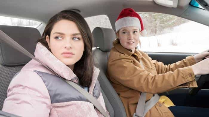 نقد و بررسی فیلم برف بیاد محصول سال 2019 | چی‌بینو