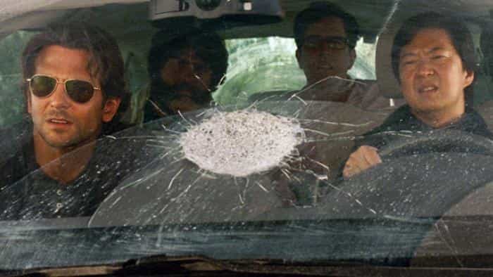 نقد و بررسی فیلم قسمت سوم خماری محصول سال 2013 | چیبینو