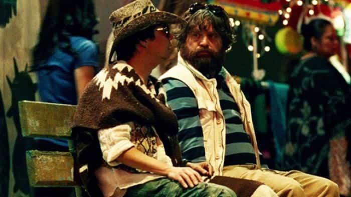 نقد و بررسی فیلم قسمت سوم خماری محصول سال 2013 | چیبینو