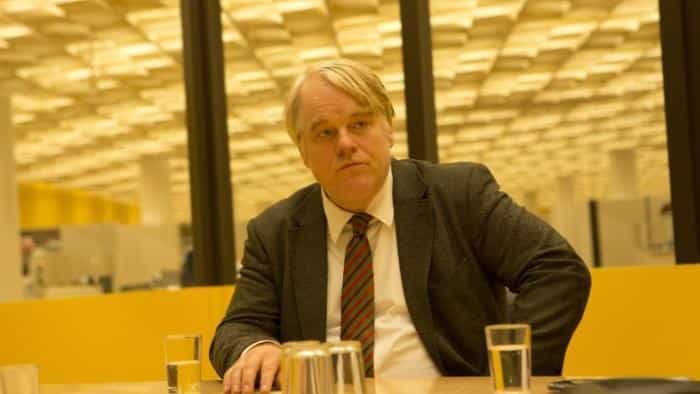 نقد و بررسی فیلم یک مرد بسیار مورد علاقه (2014) | چی‌بینو