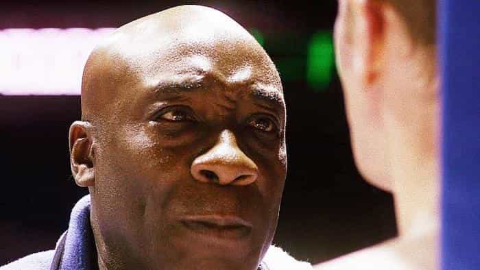 نقد و بررسی فیلم چلنجر محصول سال 2015 | چی‌بینو