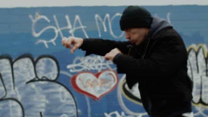 نقد و بررسی فیلم چلنجر محصول سال 2015 | چی‌بینو