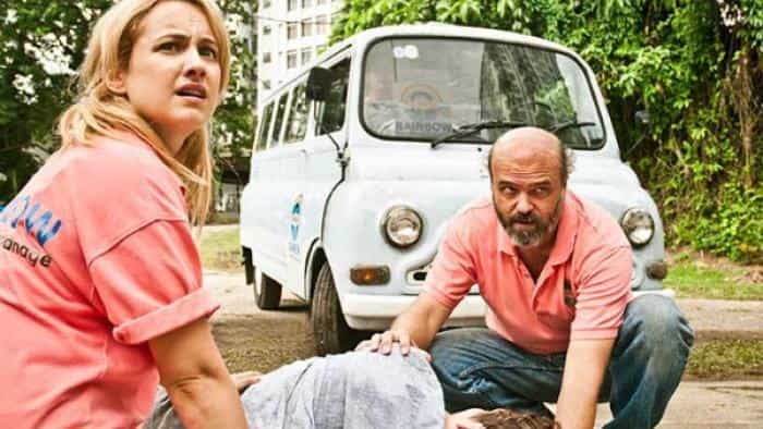 نقد و بررسی سریال سال فرصت محصول سال 2022 | چی‌بینو