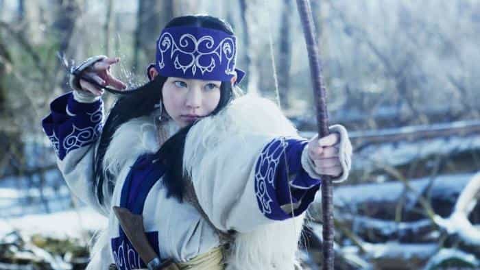 تماشای فیلم کاموی طلایی محصول سال 2024 | چیبینو