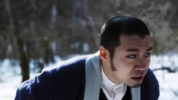 تماشای فیلم کاموی طلایی محصول سال 2024 | چیبینو