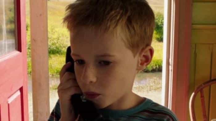 تماشای فیلم نبوغ شگفت انگیز محصول سال 2013 | چی‌بینو