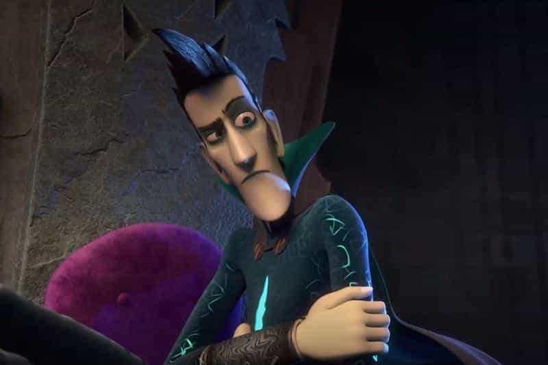 نقد و بررسی انیمیشن کاشی، عروس دزد محصول سال 2022 | چیبینو