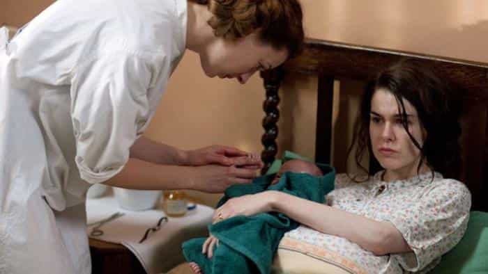 نقد و بررسی سریال ماما را خبر کنید. محصول سال 2012 | چی‌بینو