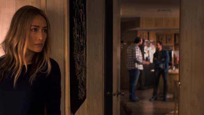 تماشای فیلم از شب بترس محصول سال 2023 | چی‌بینو