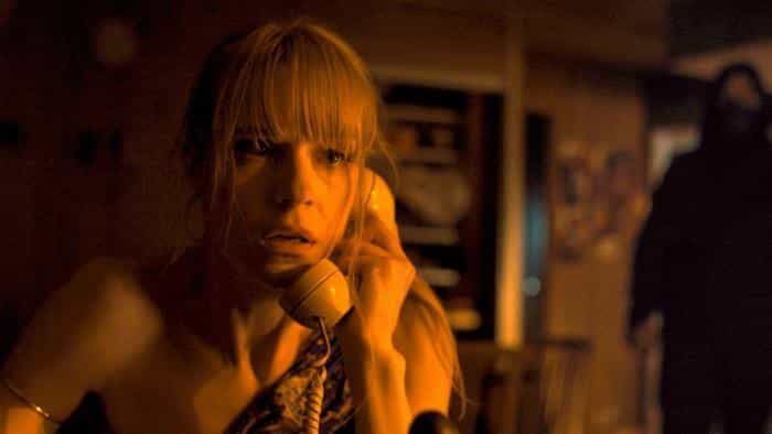 تماشای فیلم از شب بترس محصول سال 2023 | چی‌بینو