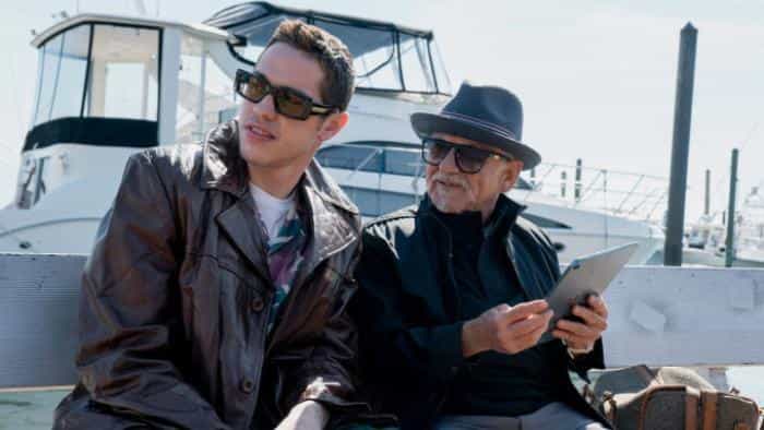 نقد و بررسی سریال هیچ چیز محصول سال 2023 | چی‌بینو