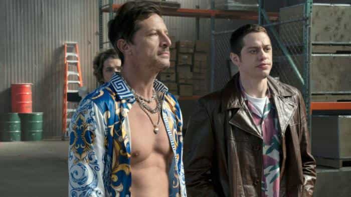 نقد و بررسی سریال هیچ چیز محصول سال 2023 | چی‌بینو