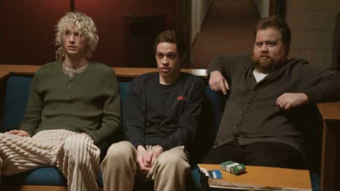 نقد و بررسی سریال هیچ چیز محصول سال 2023 | چی‌بینو