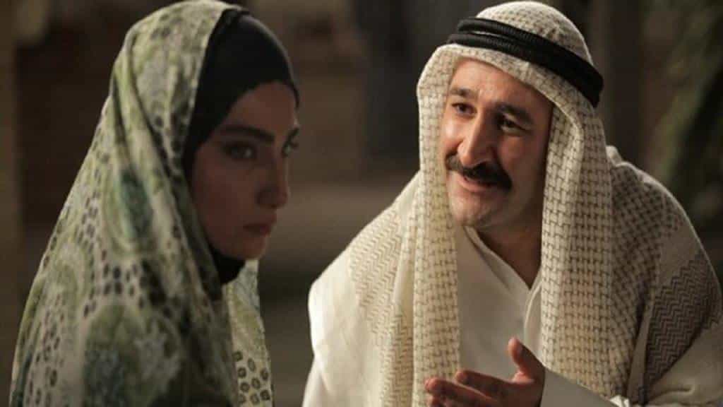 نقد و بررسی قسمت سریال نجلا ۲  | چی‌بینو