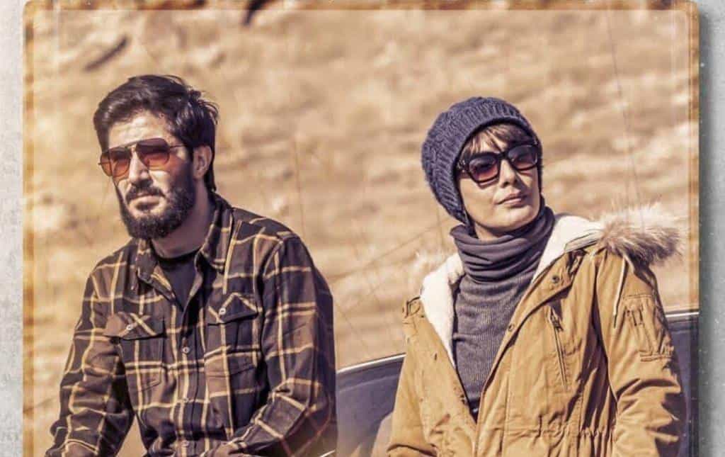تماشای فیلم ضد محصول سال 2022 | چی‌بینو