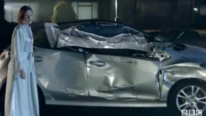 نقد و بررسی سریال ریچارد هموند: دورهٔ آموزشی تصادف (2012)