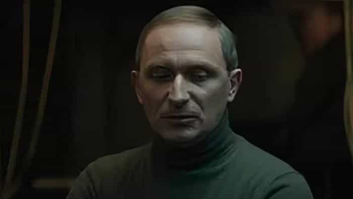 تماشای فیلم قناری سیاه محصول سال 2024 | چی‌بینو