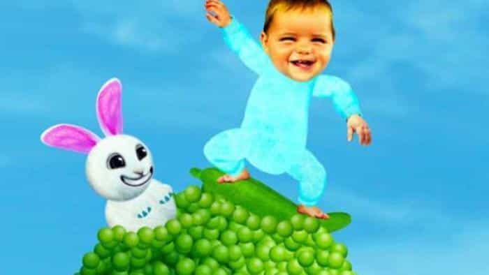 نقد و بررسی سریال جیک کوچولو محصول سال 2011 | چی‌بینو