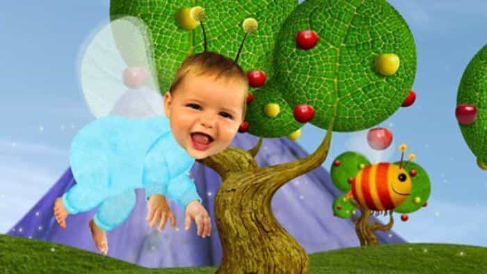 نقد و بررسی سریال جیک کوچولو محصول سال 2011 | چی‌بینو