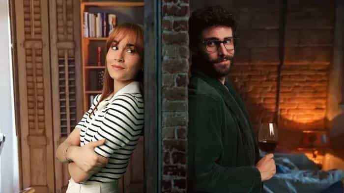 نقد و بررسی فیلم عشق، تقسیم‌شده محصول سال 2024 | چی‌بینو