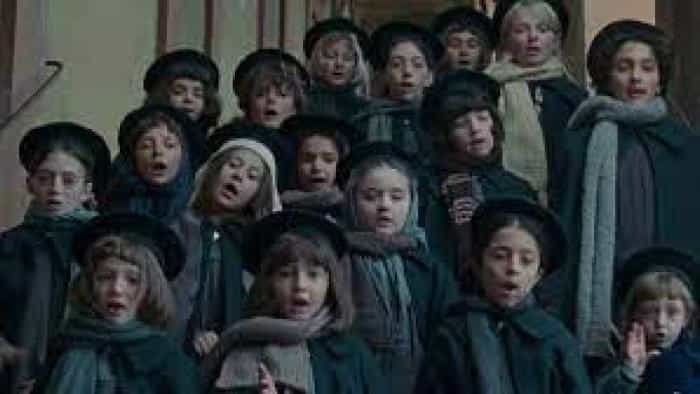 تماشای فیلم دانش‌آموزان محصول سال 2022 | چی‌بینو