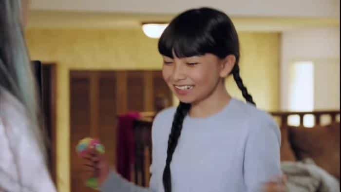 نقد و بررسی فیلم دختر آمریکایی: کورین تان (2023) | چی‌بینو