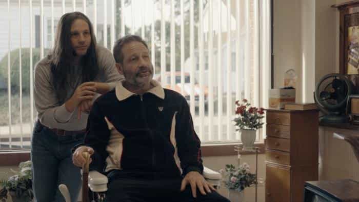 تماشای فیلم نفرین را معکوس کنید محصول سال 2023 | چی‌بینو