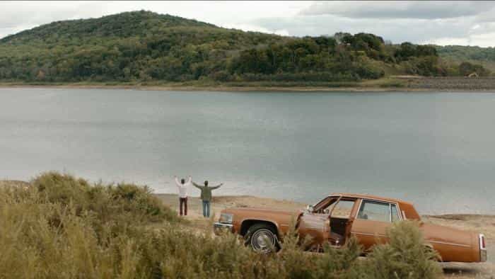 تماشای فیلم نفرین را معکوس کنید محصول سال 2023 | چی‌بینو