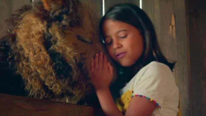 تماشای سریال مزرعه دوست داشتنی کوچک محصول سال 2022 | چی‌بینو